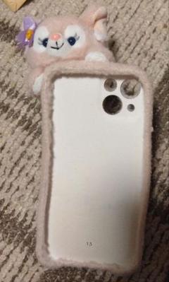 リーナベル　iPhone13 スマホケース