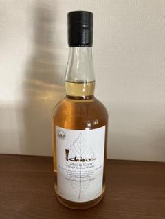 5本セット　未開栓　Ichiro's Malt 楽天市場】【全箱付】イチローズモルト リーフシリーズ 5本