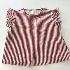 ZARA トップス