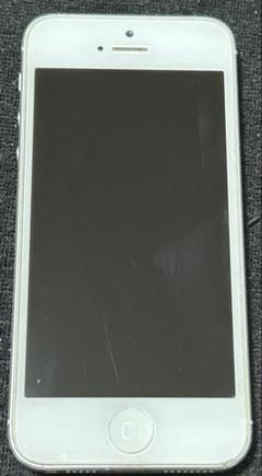 iPhone 5