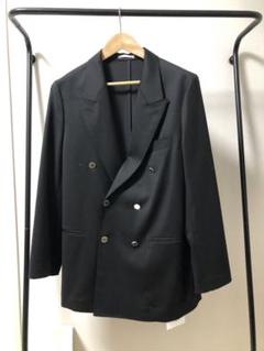 COUTURE D`ADAM/クチュールドアダム】別注 ダブルブレスト