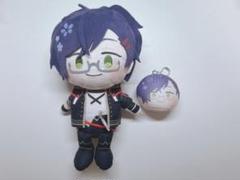 刀剣乱舞 明石国行 わんぱく