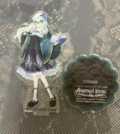 アイカツ霧矢あおいstageアクリルスタンド。アイカツフォトカツ。 2025年最新】アイカツ フォトonステージ アクリルスタンドの人気