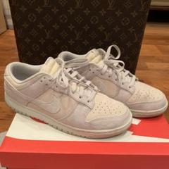 ダンク ロー レトロ Nike Dunk Low RETRO PRM Vast Grey 正規品 2025年最新】nike dunk low retro prm 
