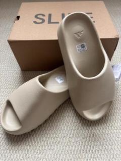 adidas YEEZYSLIDEイージースライド ソルト27.5cm(US9) 2025年最新】Yeezyslideの人気アイテム - メルカリ