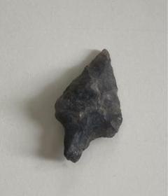 縄文セット76点 耳管 石製垂飾 土器 鏃 黒曜石