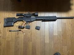 レア‼︎ タスコ プロスナイパースコープ スペクター6×42M