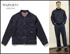 DENIM – OLD JOE BRAND