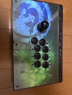 M様リクエスト品 Gamesir C2 GameSir C2 アーケード コントローラー PS4 / Switch XboxOne PC