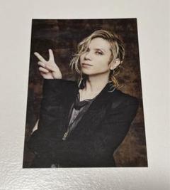 Acid Black Cherry yasu イエス トレカ 3枚セット Acid Black Cherry yasu愛用 アラベスクブラックジルコニア