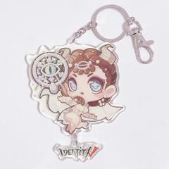 第五人格　ナンジャタウン　ナンジャ　祭司　フィオナ　缶バッジ　アクキー　アクスタ Identity V 第五人格」とナンジャタウンが初コラボ。オリジナル