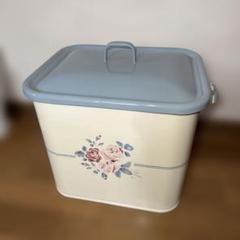 イマン シャルロット box缶