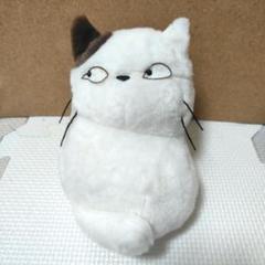 コニャラ　ぬいぐるみ　ジブリ ジブリ コニャラ ぬいぐるみ m - メルカリ