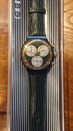 新品! SWATCH ROLLER BALL スウォッチ ローラーボール