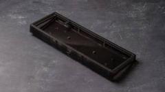 Swagkeys Eave65 black | 自作キーボード