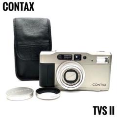 CONTAX TVS II カメラケース 黒 Amazon | TP Original Contax TVS ii 専用 ブルタイプ 本革