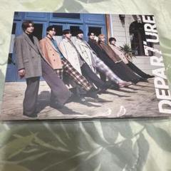お値下げ交渉可】IMP. アルバム DEPARTURE 初回生産限定盤 A