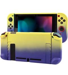 ⭐️switch カバー スイッチ ケース 分体式 全面保護 Joy-Con
