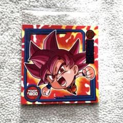 ドラゴンボールシールウエハース　w8-15 w8-s1 早い者勝ち　即購入OK Amazon | ド ラゴンボール 超戦士シール ウエハースZ 8弾 孫悟空