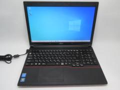 富士通 - ★Win10/ 富士通 ノートパソコンFMV-LIFEBOOK A553/H ★ 富士通 ノートパソコン LIFEBOOK A574/H・A553/H 製品詳細