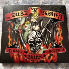 The Dust’n’Bonez アルバムセット The Dust'n'Bonez アルバムセット CD