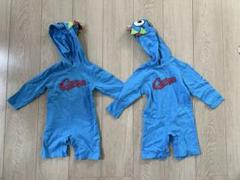 カープ　ロンパース　10枚セット