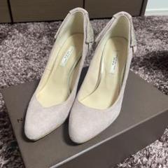 セブントゥエルブサーティ　パンプス