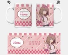 グリッドマンユニバース TSUTAYA SHIBUYA プレイマットセット