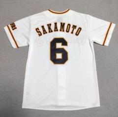 通販サイト一覧 読売ジャイアンツ 巨人 坂本勇人ユニフォーム アンダーアーマー 応援グッズ