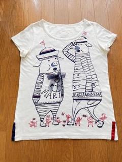 ❤️お値下げ★アルベロベロ❣️未使用　Ｔシャツ 2025年最新】アルベロベロ tシャツの人気アイテム - メルカリ
