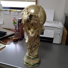 Amazon | Jirrtco ワールドカップトロフィー、サッカー優勝