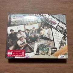 Travis Japan-The untold story of LA-FC限定