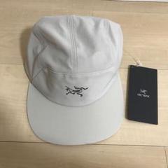 帽子 Arc'teryx Gamma 5 panel cap rune S\M Arc'teryx Gamma 5-Panel Cap | REI Co-op