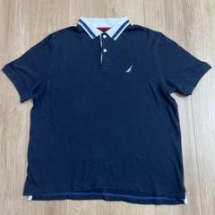 nautica ポロシャツ