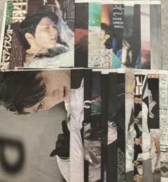 羽生結弦 新聞20枚セット③ - メルカリ
