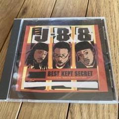 J-88 BEST KEPT SECRET LP レア盤 J-88 BEST KEPT SECRET LP レア盤