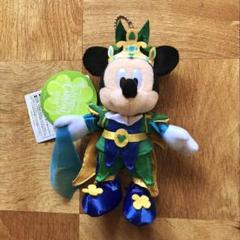 最終値下ディズニーシー　スプリングカーニバル２０１０ぬいぐるみバッジ 最終値下ディズニーシー スプリングカーニバル2010
