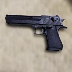 動作未確認 東京マルイ 94731 デザートイーグル ガスガン デザートイーグル.50AE - ガスブローバック | 東京マルイ