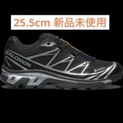 SALOMON XT-6 GTX 25.5cm GORE-TEX