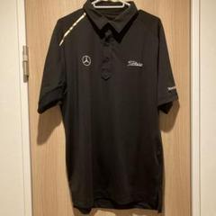 Titleist ゴルフポロシャツ Mercedes-Benz - メルカリ