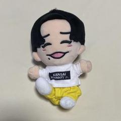 Johnny&#39;s - 長尾謙社 なにわ男子 ちびぬい 外袋あり Amazon.co.jp: なにわ男子【 ちびぬい（ 長尾謙杜) 】関西