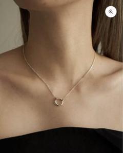 2025年最新】loro loop necklaceの人気アイテム - メルカリ