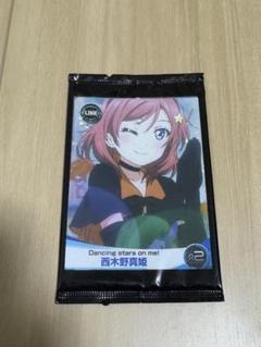 新品　未開封　ファイブクロス　ラブライブ　BOX 2025年最新】Yahoo!オークション -ファイブクロス ラブライブの