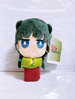 薬屋のひとりごと ちまっとさん 猫猫と壬氏の ぬいぐるみ 猫猫