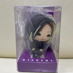 GLAYエンタメくじ HISASHI すわりんこ GLAY エンタメくじ すわりんこ賞 HISASHI - メルカリ