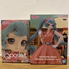 2025年最新】Q posket 初音ミク WORLD JOURNEYの人気アイテム