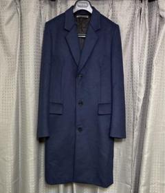2025年最新】Paul Smith メンズ チェスターコートの人気アイテム