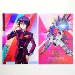 新品 機動戦士ガンダムSEED DESTINY キャラクターポスター3枚セット 2025年最新】ポスター ガンダムseed destinyの人気アイテム