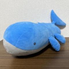 レア　シーズン　ホエルオー　ぬいぐるみ レア☆ポケモンセンター限定ホエルオーぬいぐるみ60センチ☆2014
