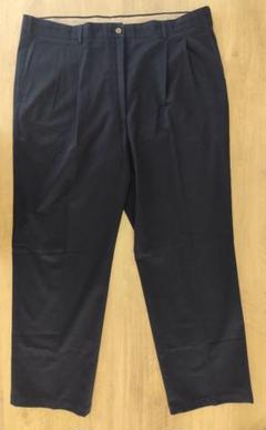 BeverlyHillsUrbanClub・4Lメンズパンツ（ネイビー）